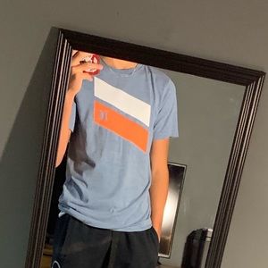 Hurley short sleeve t-shirt